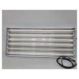High Output Commercial Fluorescent Light System