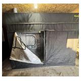 Gorilla Growing Tent 10x10x7