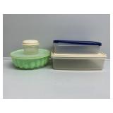 Tupperware Containers