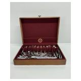 Oneida Community Stainless Cutlery