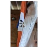 Jacks Nutrients, Scotts Turf Builder, Milk Crate