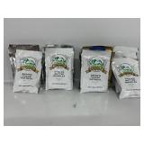 Emergency Survival Food In Mylar Pouches Assorted