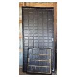 Hydroponic  Low Rise Flood Tables (2)