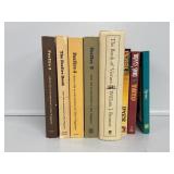 Foxfire Books, The Book Of Virtues