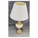 3 Way Table Lamp (Powers On)