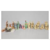 Nativity Set (2)
