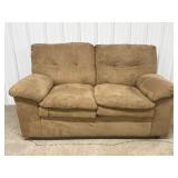 Tan Couch