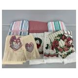 Decorative and Bath Towels
