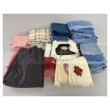 Rowenta Effective Electric Iron, Various