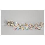 Precious Moments, Heirloom Ornament Angles,