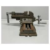 Jacob Buffalo CSV-3 3inch 2-way Bench Vise