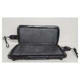 Electric Family Sized Griddles (2)