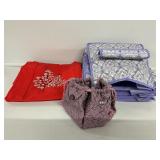 Hanging Closet Organizer, Reusable Shopping Bag