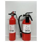 Kiddie Multipurpose Fire Extinguishers