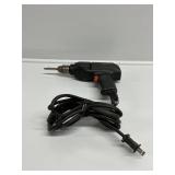 Craftsman 3/8" Drill