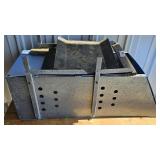 Metal Poultry Nesting Box