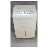 General Electric De Humidifier (Powers On)