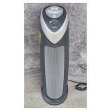 Germ Guardian Tower Air Purifier (Powers On)