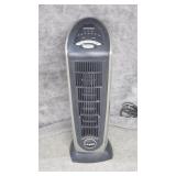 Lasko Ceramic Element Oscillating Heater (Powers