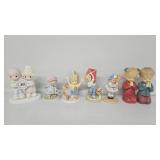 Precious Moments, Stanley Collectors Gallery,