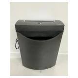 Aurora AS602X Paper Shredder