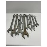 Great Neck Standard Wrenches