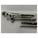 Craftsman Ratchets And Extensions
