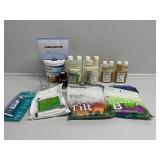 Flora Flex Nutrients Fertilizer,