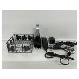 Wahl Quick Cut Electric Clipper & Wahl Beard Trim