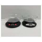 Tru Weigh & AWS Scales