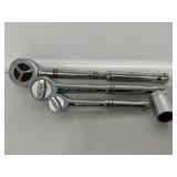 Ratchet Wrenches & Sockets