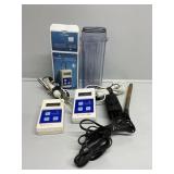 Bluelab Combo Meters(2) Aqua Heat