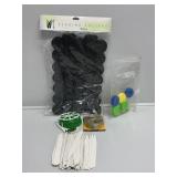 Cloning Collars, Wire