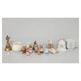 Precious Moments Bell, Precious Moments Cup, B
