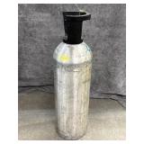 Carbon Dioxide Tank