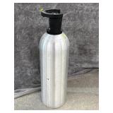 Carbon Dioxide Tank