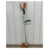 STIHL FSA 57 Battery-powered Grass Trimmer