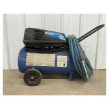Campbell Hausfeld Air Compressor 2Hp