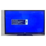 Sanyo 32" TV With Remote (Powers On)
