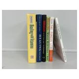 Health and Wellness Books