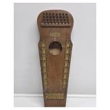 Ukelin Hybrid Stringed Instrument