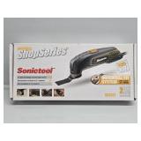 Rockwell Shop Series Sonic Tool(NEW)