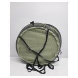 Mesh Collapsible Hanging Seed Starters