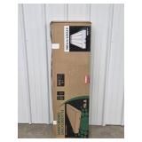 4 Foot 4 Tube Fluorescent Grow Light