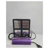 Vipar Lectra LED Light, Apollo 600 Horticulture