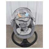 Larex Baby Cradle