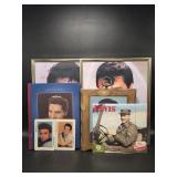 Elvis Presley Memorabilia