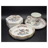 Wedgewood Ceramic Dishes