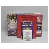 Collector Guide Books (8)