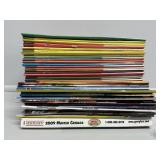 Magazines, Catalogs & Auto Round-Up